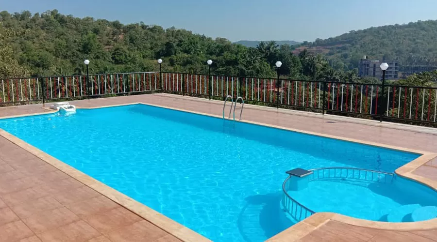 Aryawarta Status Inn dapoli