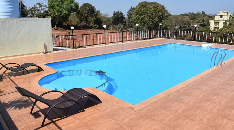 Aryawarta Status Inn dapoli