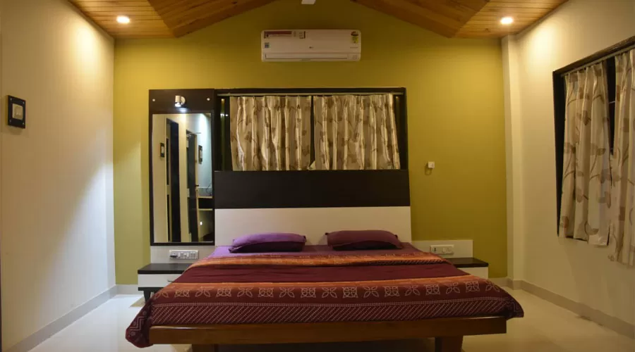 Aryawarta Status Inn dapoli