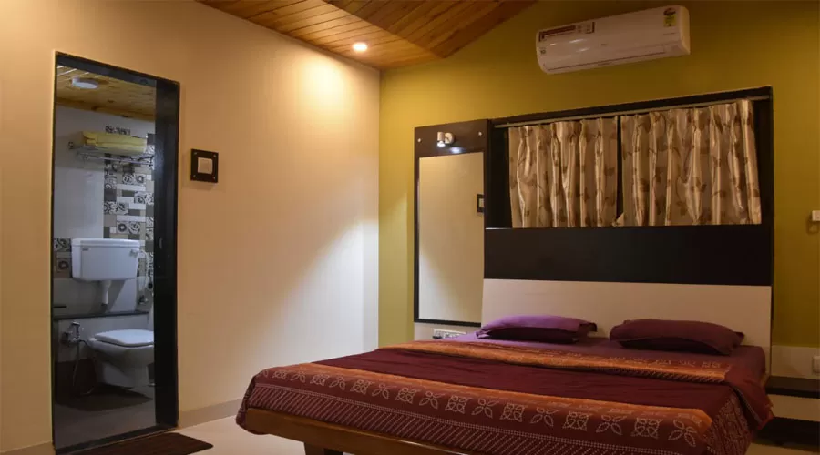 Aryawarta Status Inn dapoli