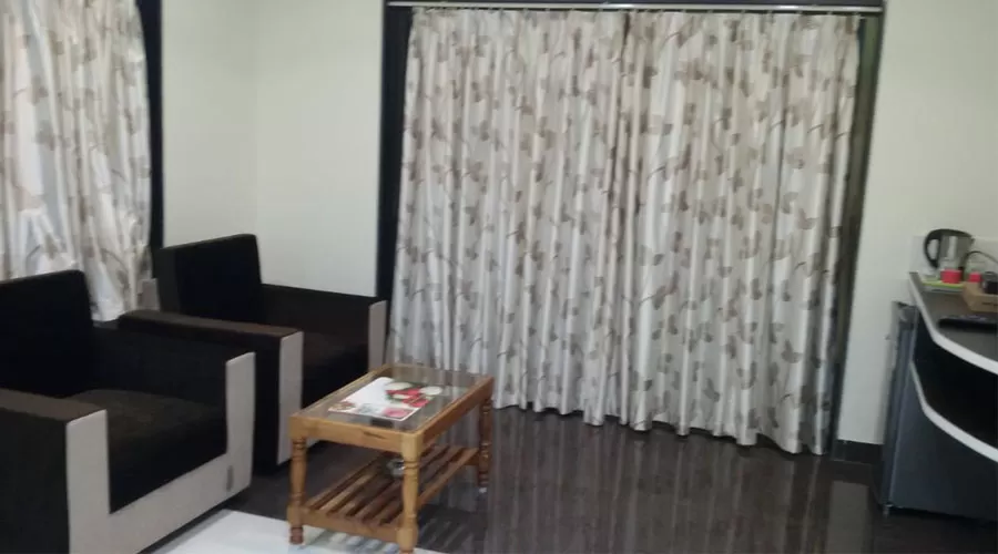 Aryawarta Status Inn dapoli