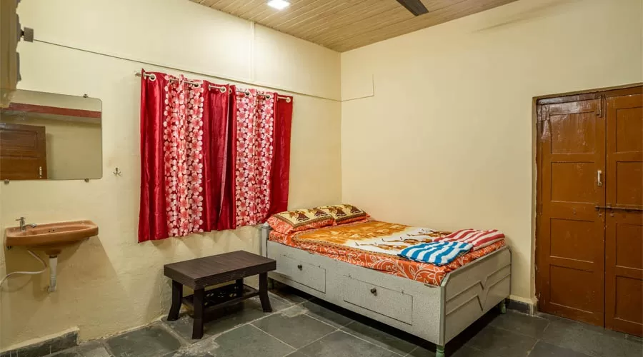 Nishant Cottage NAgaon, Alibaug