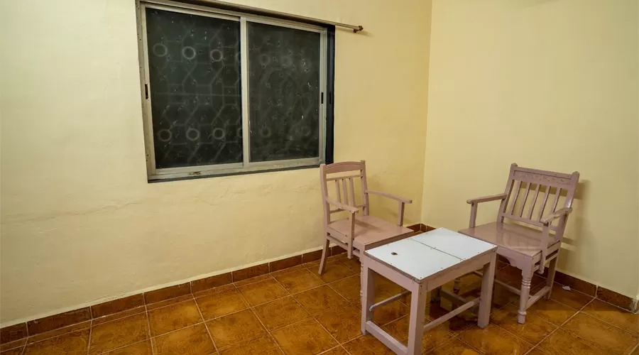 Nishant Cottage NAgaon, Alibaug