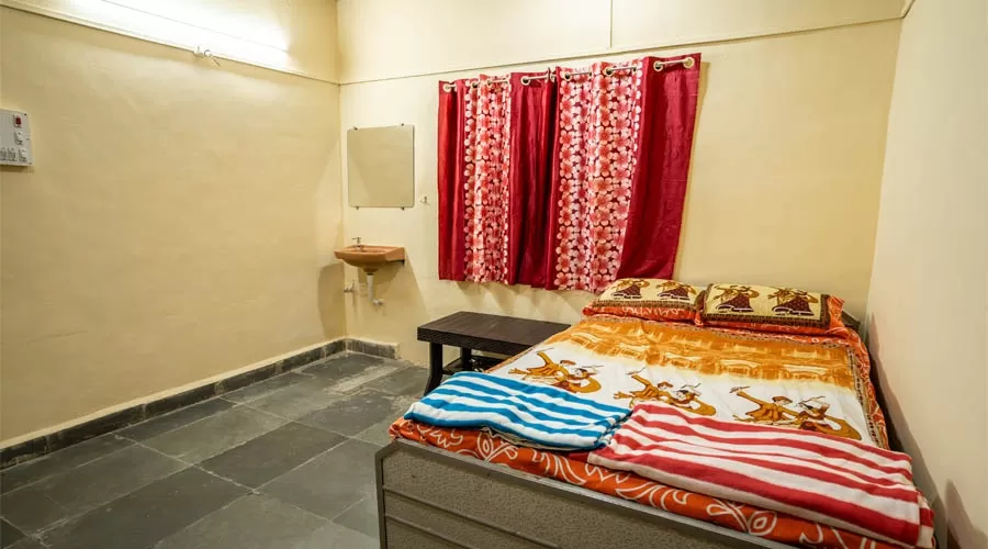 Nishant Cottage NAgaon, Alibaug