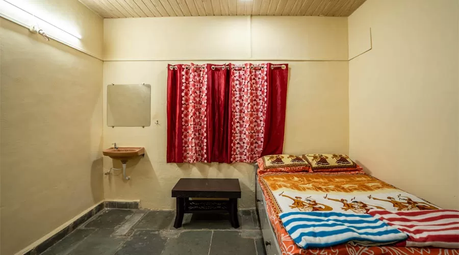 Nishant Cottage NAgaon, Alibaug