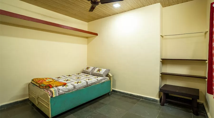 Nishant Cottage NAgaon, Alibaug