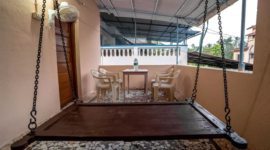 Nishant Cottage NAgaon, Alibaug