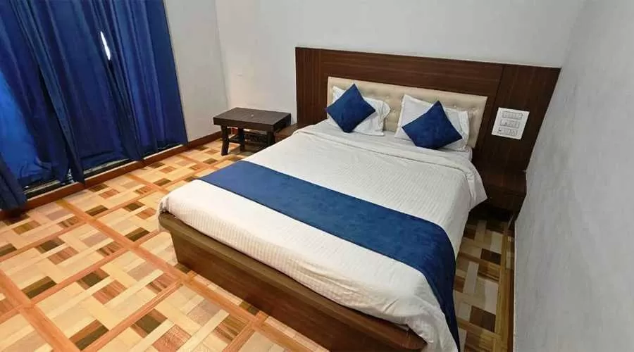 Apsons Resort Diveagar