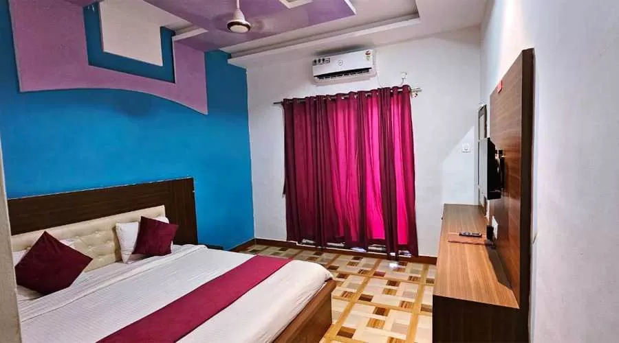 Apsons Resort Diveagar