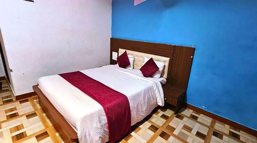 Apsons Resort Diveagar