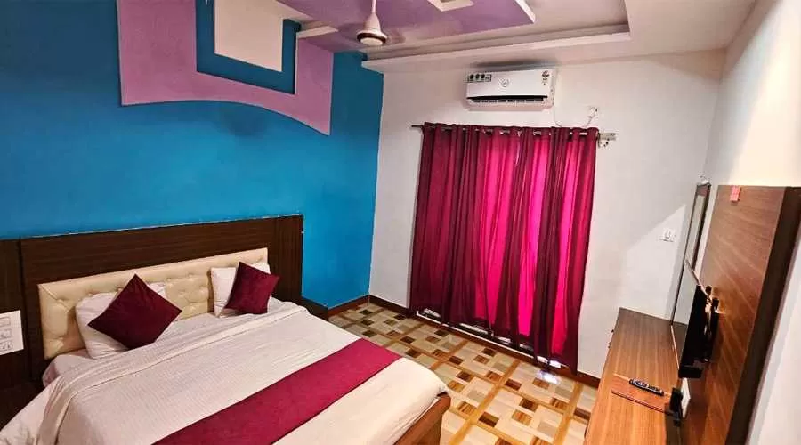 Apsons Resort Diveagar