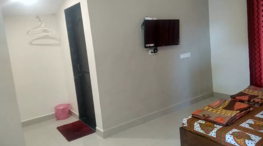 R and B Villa nagaon