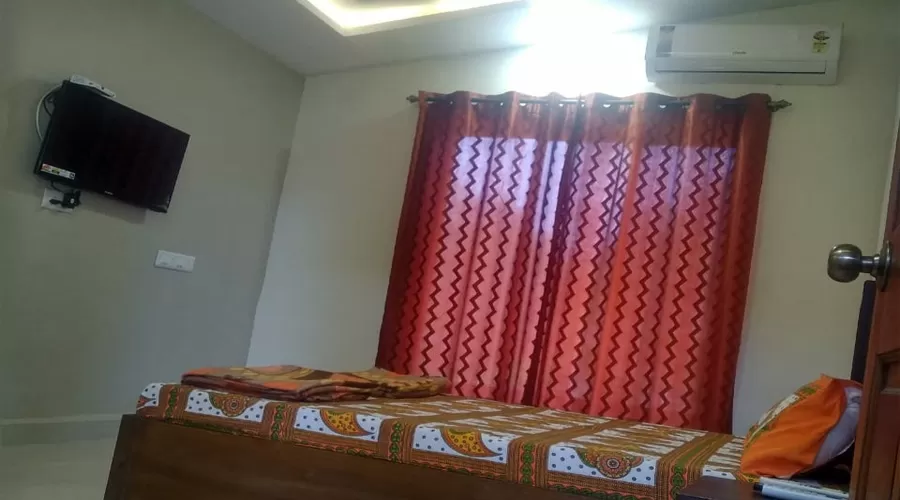 R and B Villa nagaon