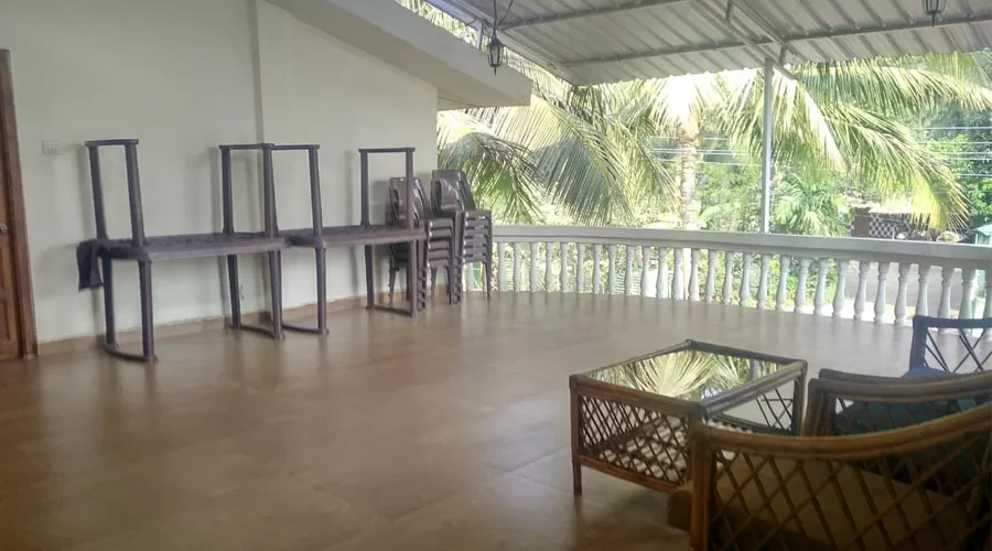R & B Villa Cottage nagaon