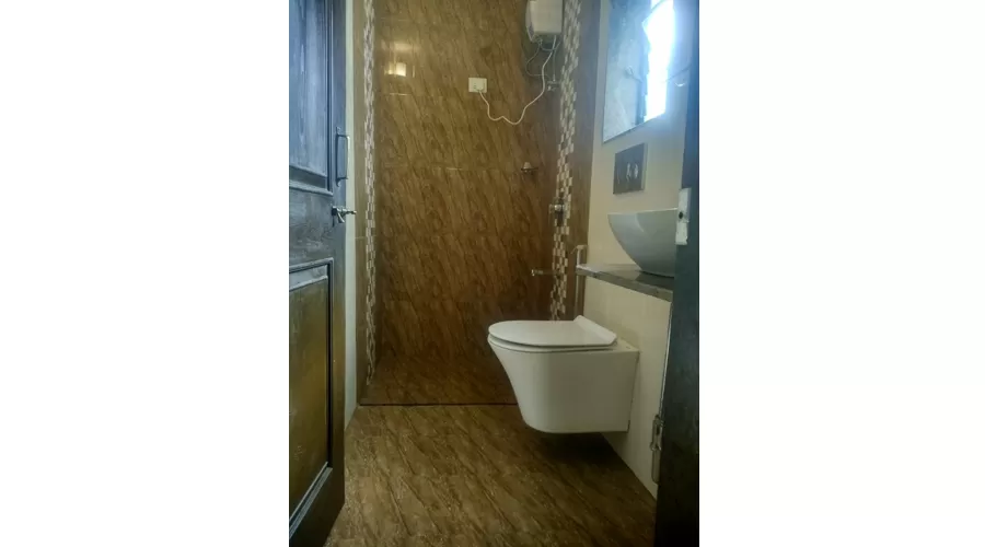 R & B Villa Cottage nagaon