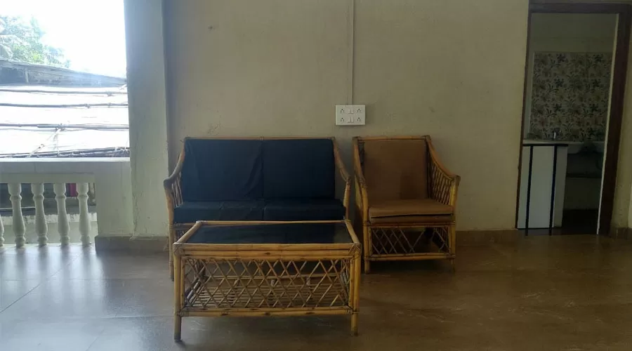 R & B Villa Cottage nagaon