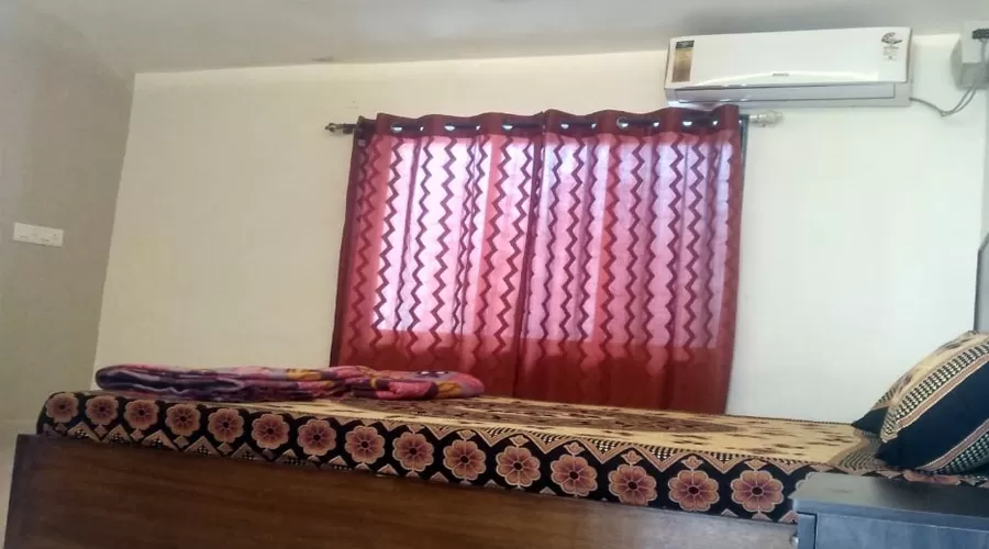 R and B Villa nagaon