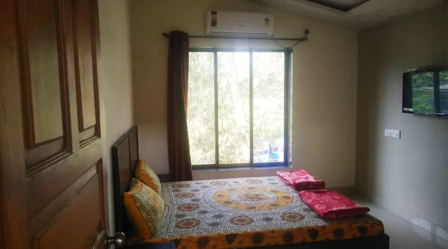 R and B Villa nagaon