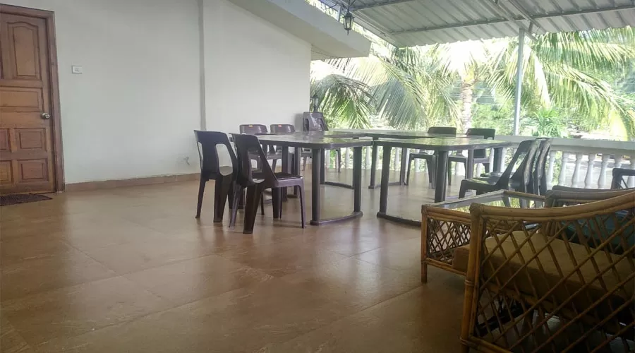 R & B Villa Cottage nagaon