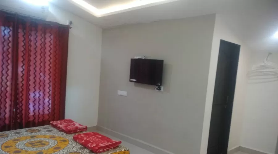 R and B Villa nagaon