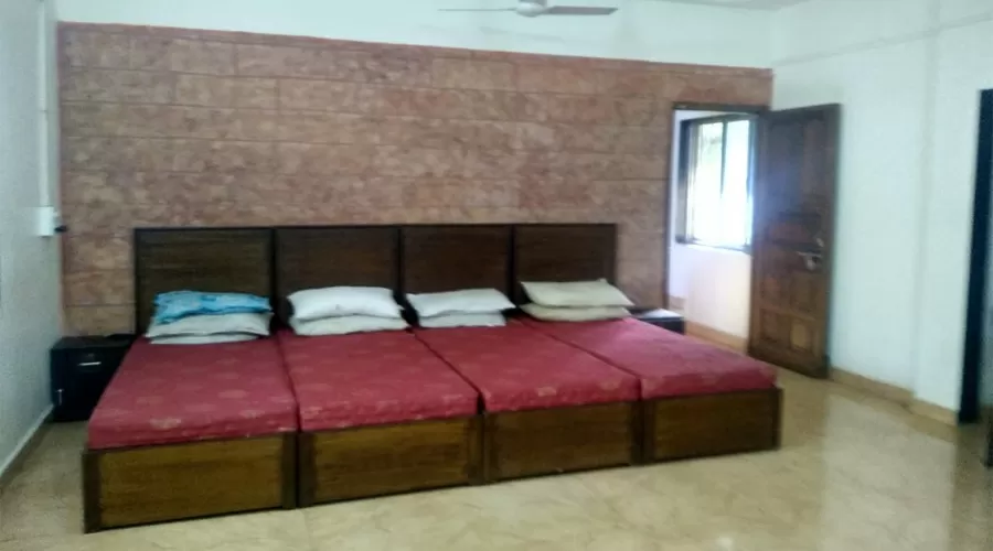 R and B Villa nagaon