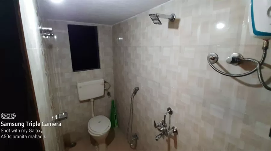 Shree Shanti Niwas kashid