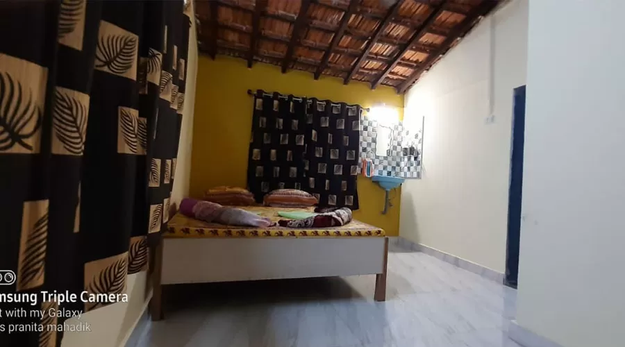 Shree Shanti Niwas kashid