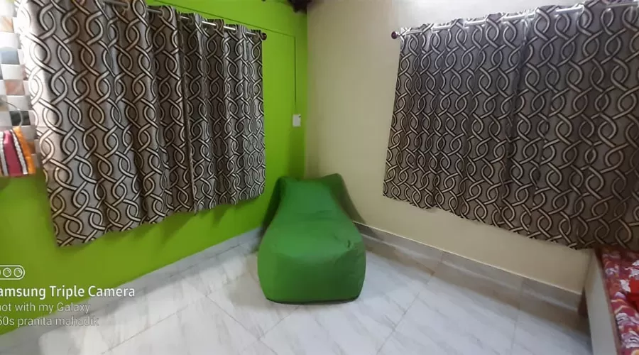 Shree Shanti Niwas kashid