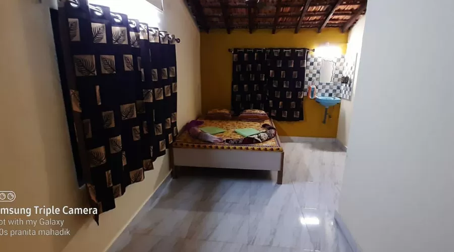 Shree Shanti Niwas kashid