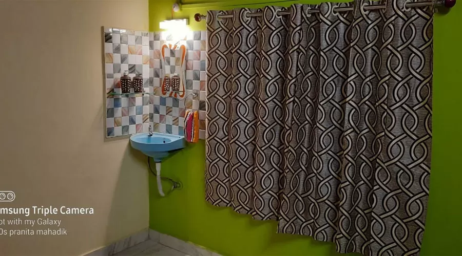 Shree Shanti Niwas kashid