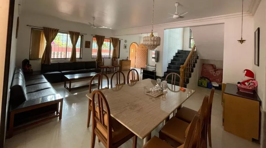Casa Marina Nagaon