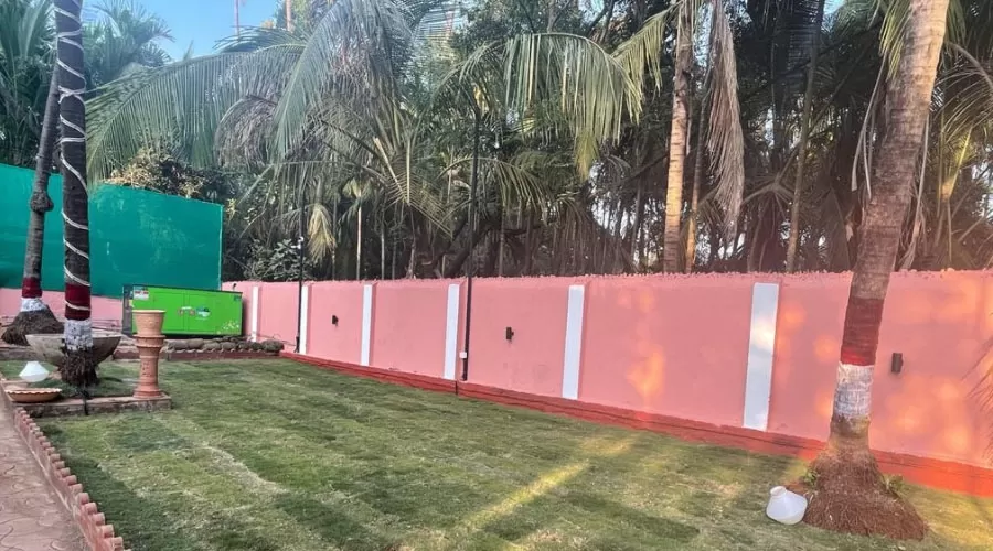 Casa Marina Nagaon