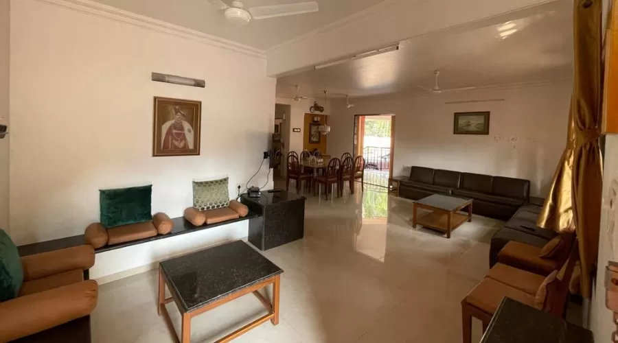 Casa Marina Nagaon