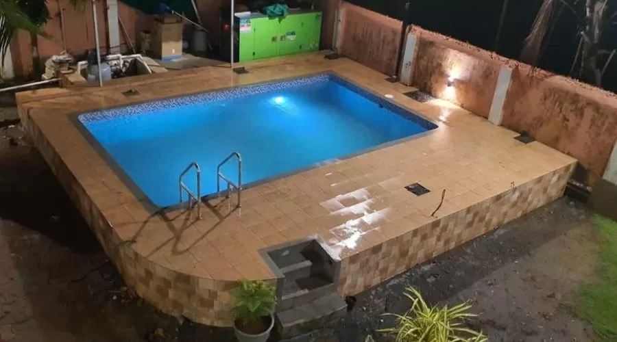 Casa Marina Nagaon
