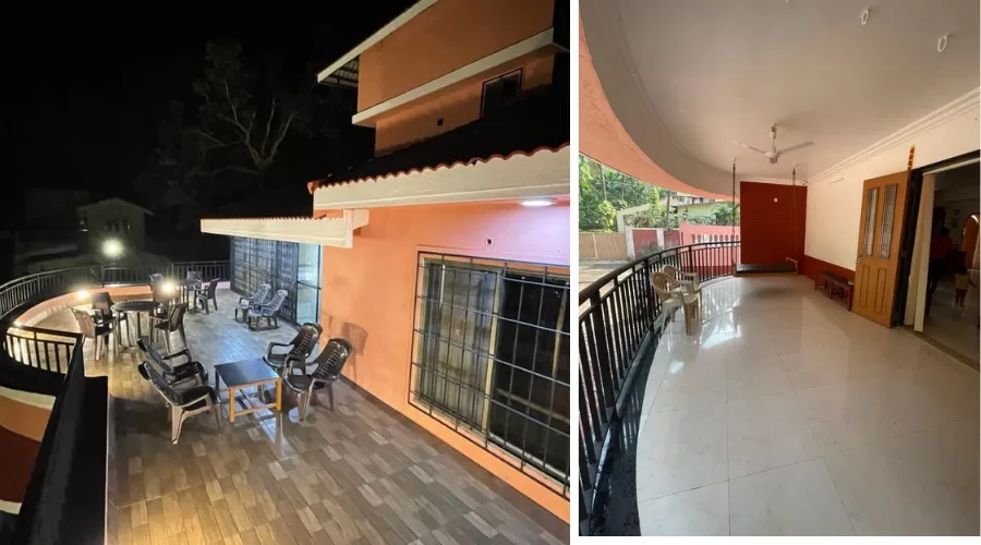 Casa Marina Nagaon