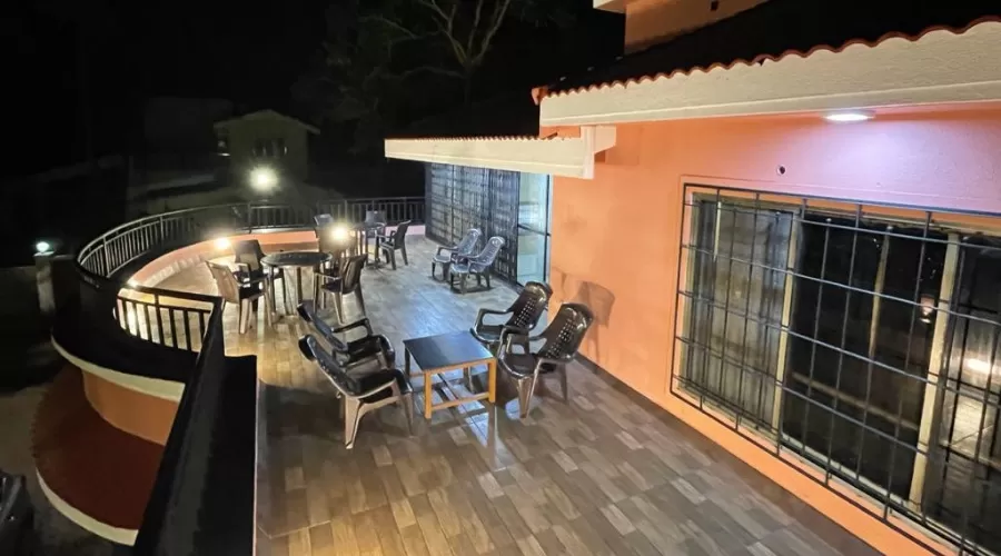 Casa Marina Nagaon