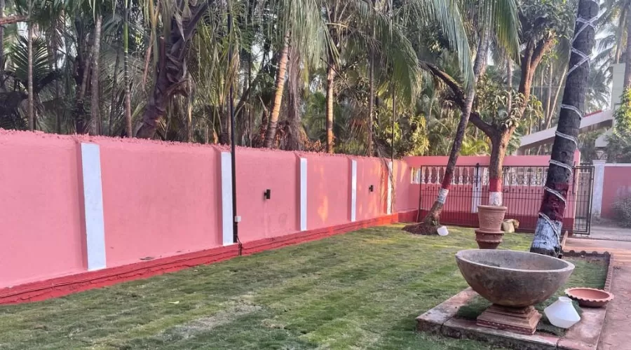 Casa Marina Nagaon